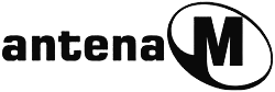 Radio Antena M logo