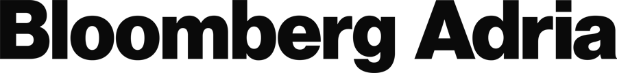 Bloomberg Adria logo