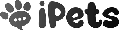 iPets company logo