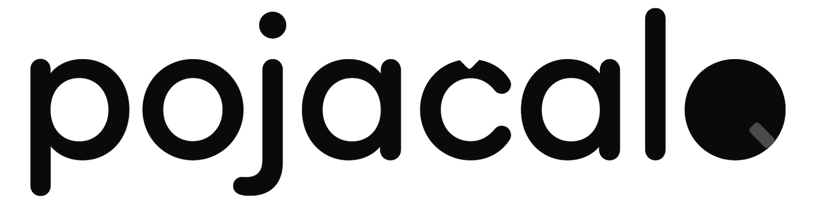 Pojačalo logo