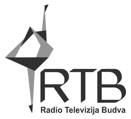 RTV Budva logo