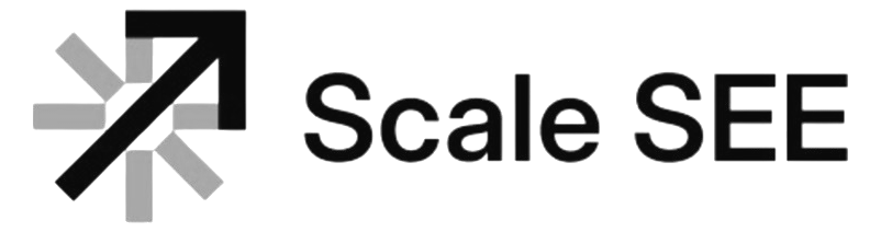 Scale SEE Podcast logo