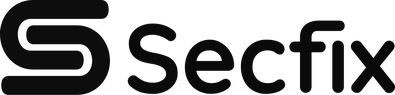 Secfix company logo
