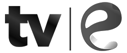 TV E logo