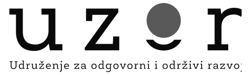 NVO UZOR logo