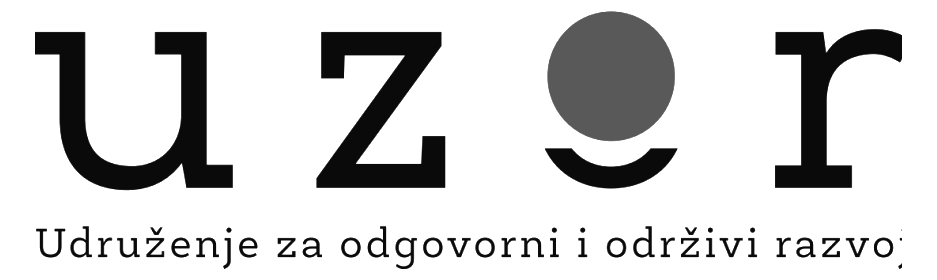 NVO UZOR logo